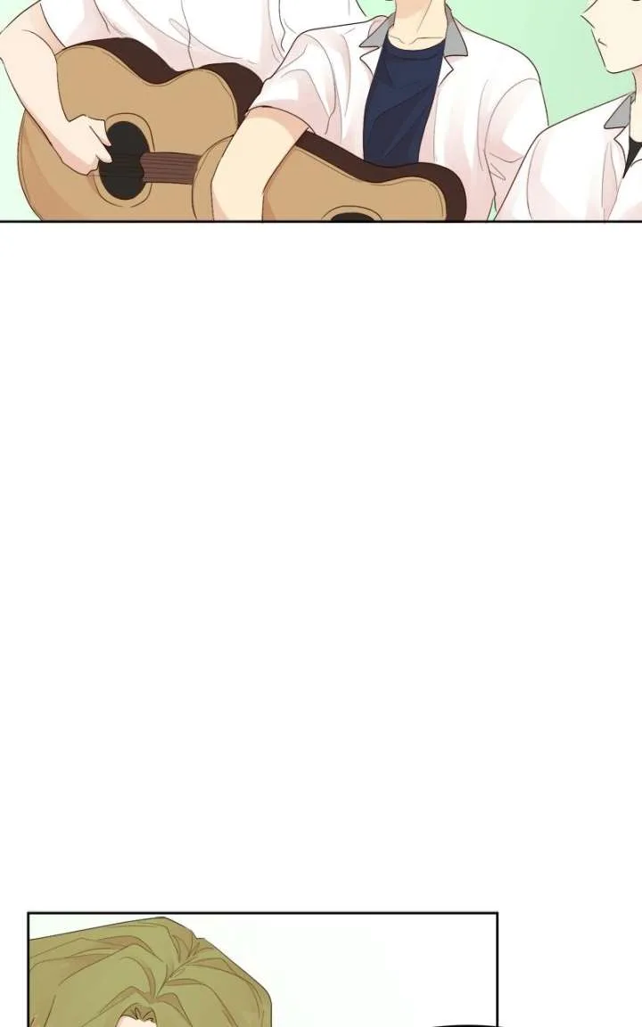 The Grim Reaper Is My Guardian Chapter 28 page 36