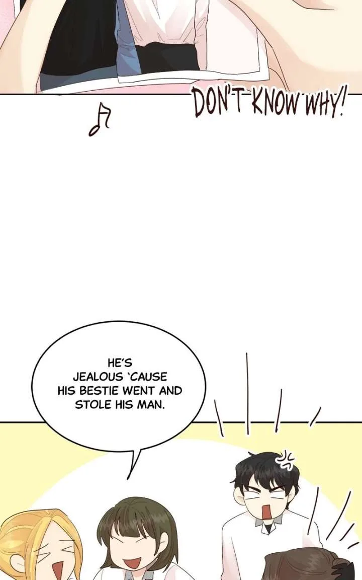 The Grim Reaper Is My Guardian Chapter 28 page 25