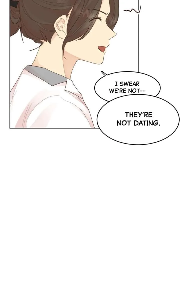 The Grim Reaper Is My Guardian Chapter 28 page 19