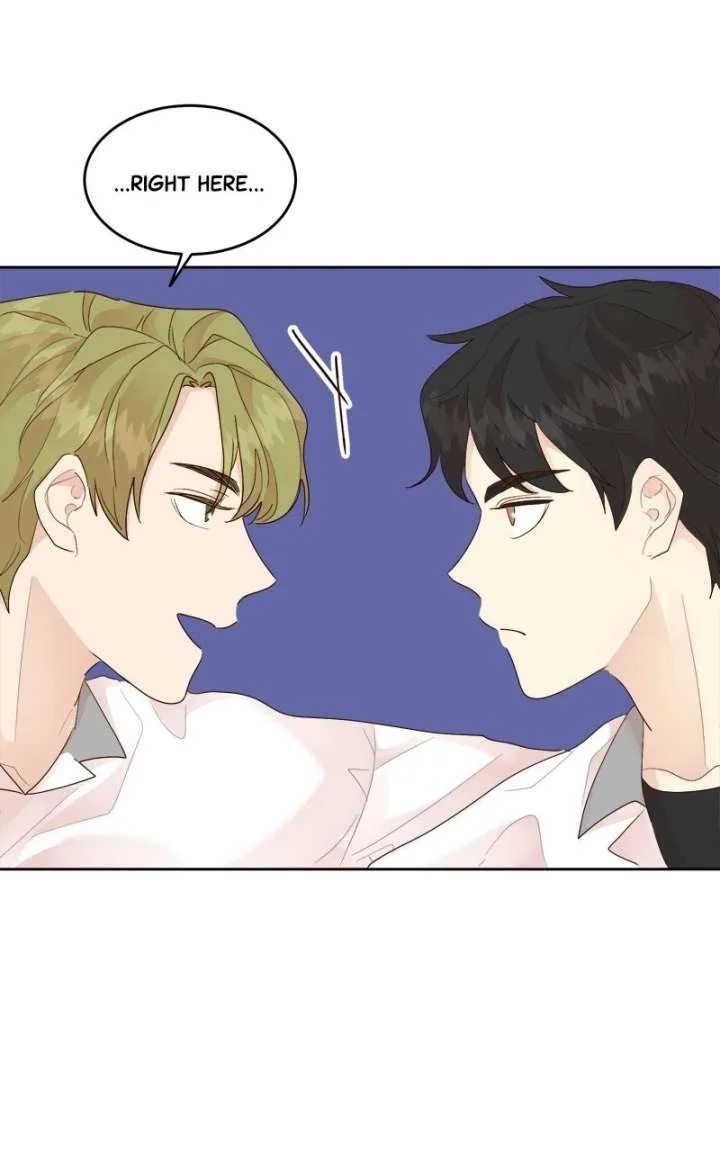The Grim Reaper Is My Guardian Chapter 28 page 40