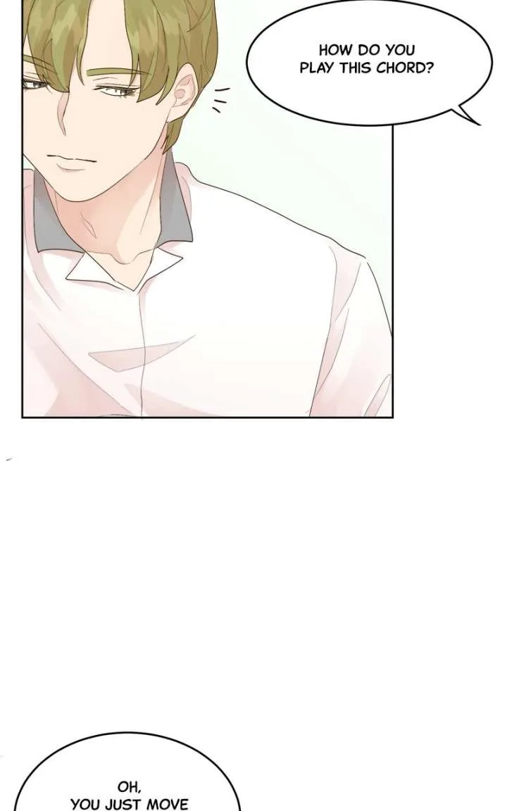 The Grim Reaper Is My Guardian Chapter 28 page 37