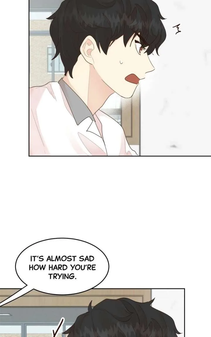 The Grim Reaper Is My Guardian Chapter 28 page 47