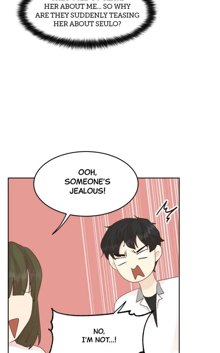 The Grim Reaper Is My Guardian Chapter 28 page 22