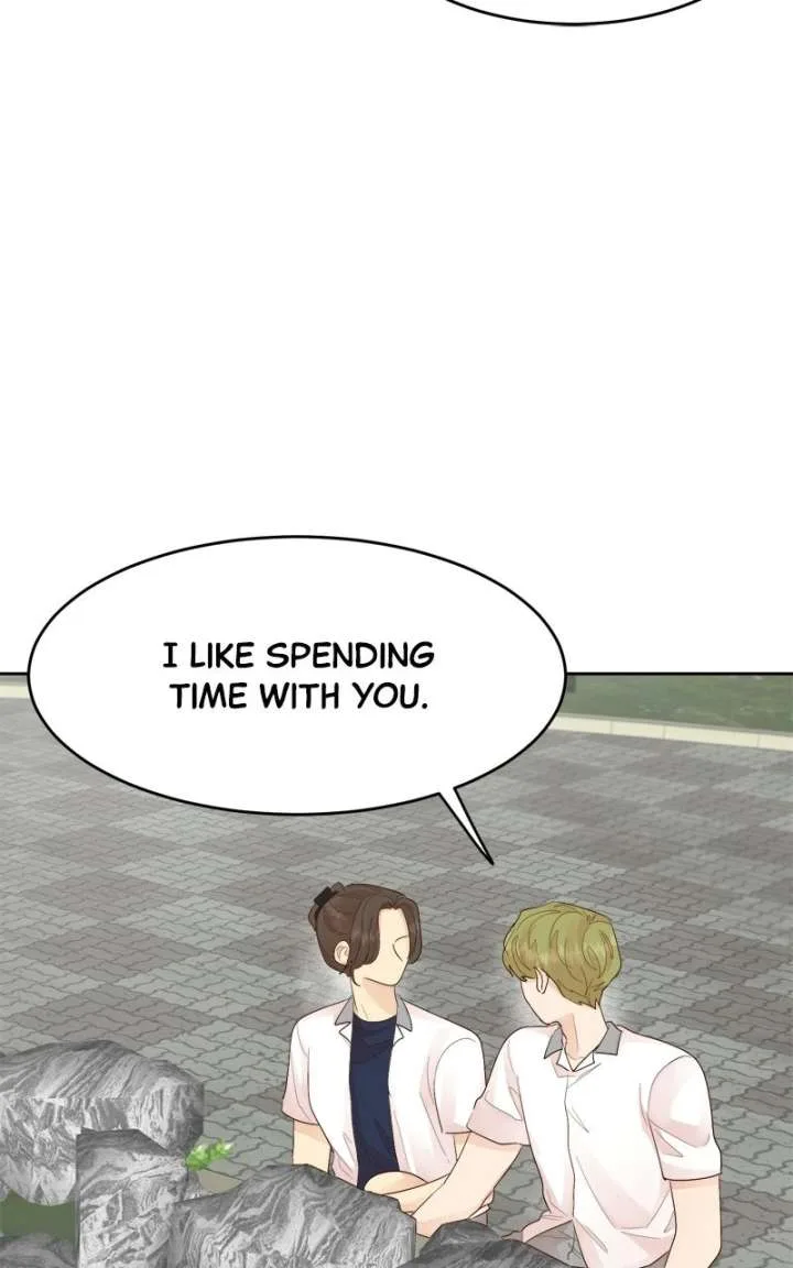 The Grim Reaper Is My Guardian Chapter 28 page 59