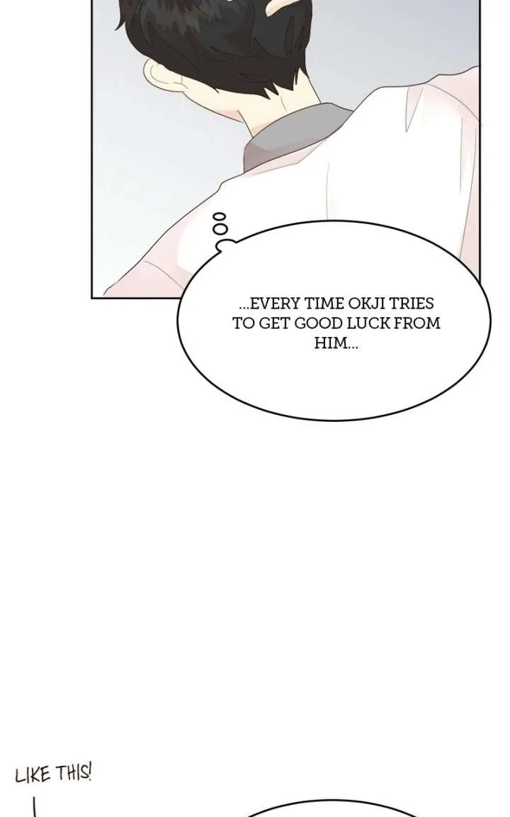 The Grim Reaper Is My Guardian Chapter 28 page 27