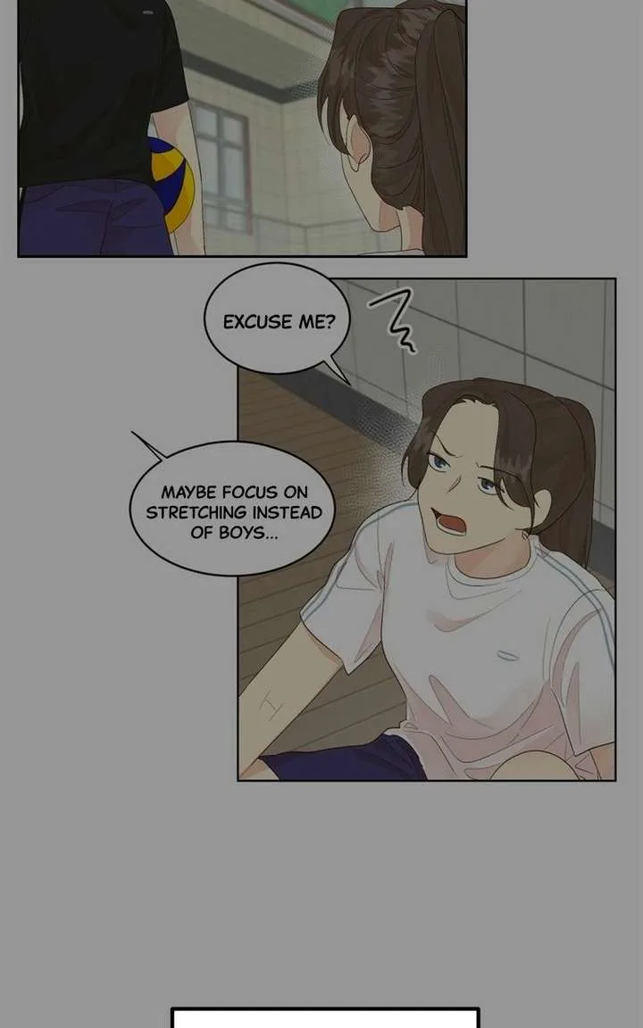 The Grim Reaper Is My Guardian Chapter 26 page 66