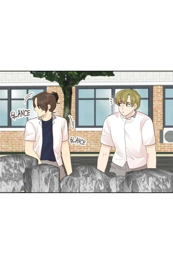 The Grim Reaper Is My Guardian Chapter 28 page 54