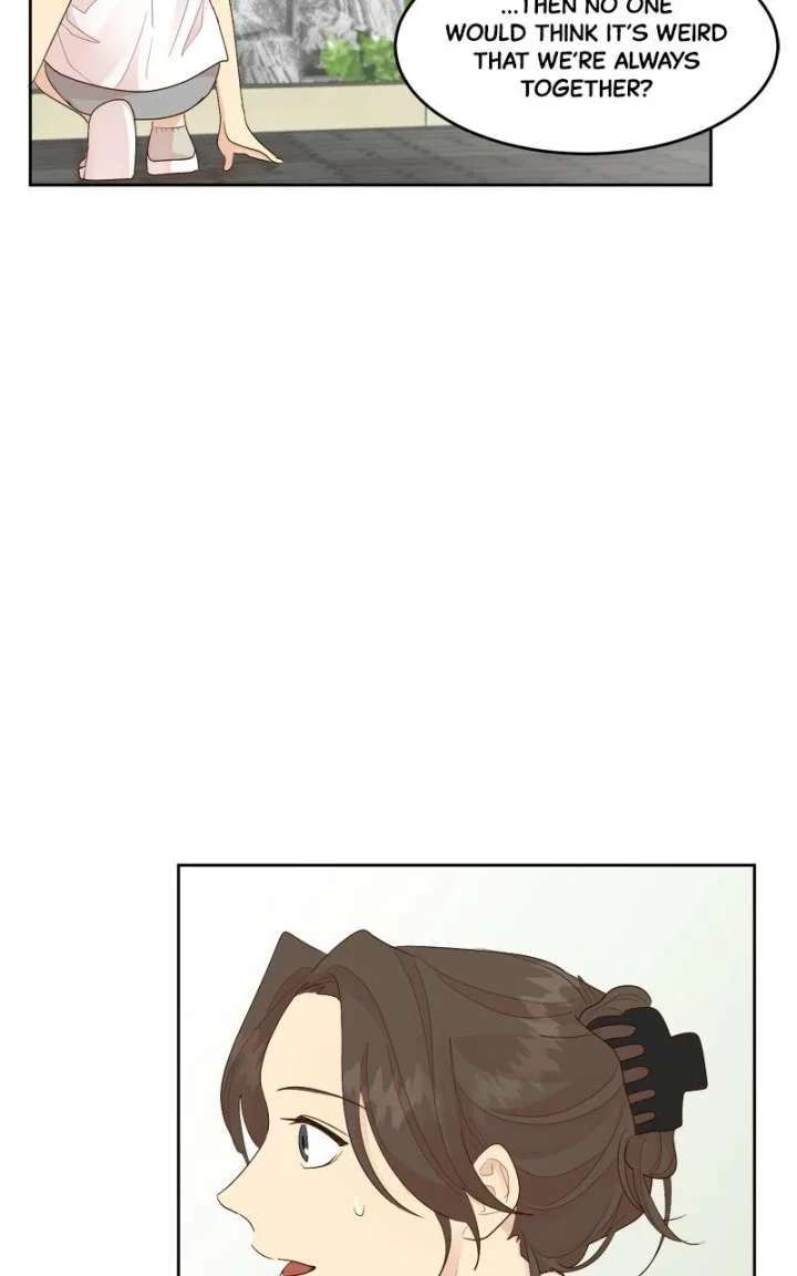 The Grim Reaper Is My Guardian Chapter 28 page 63