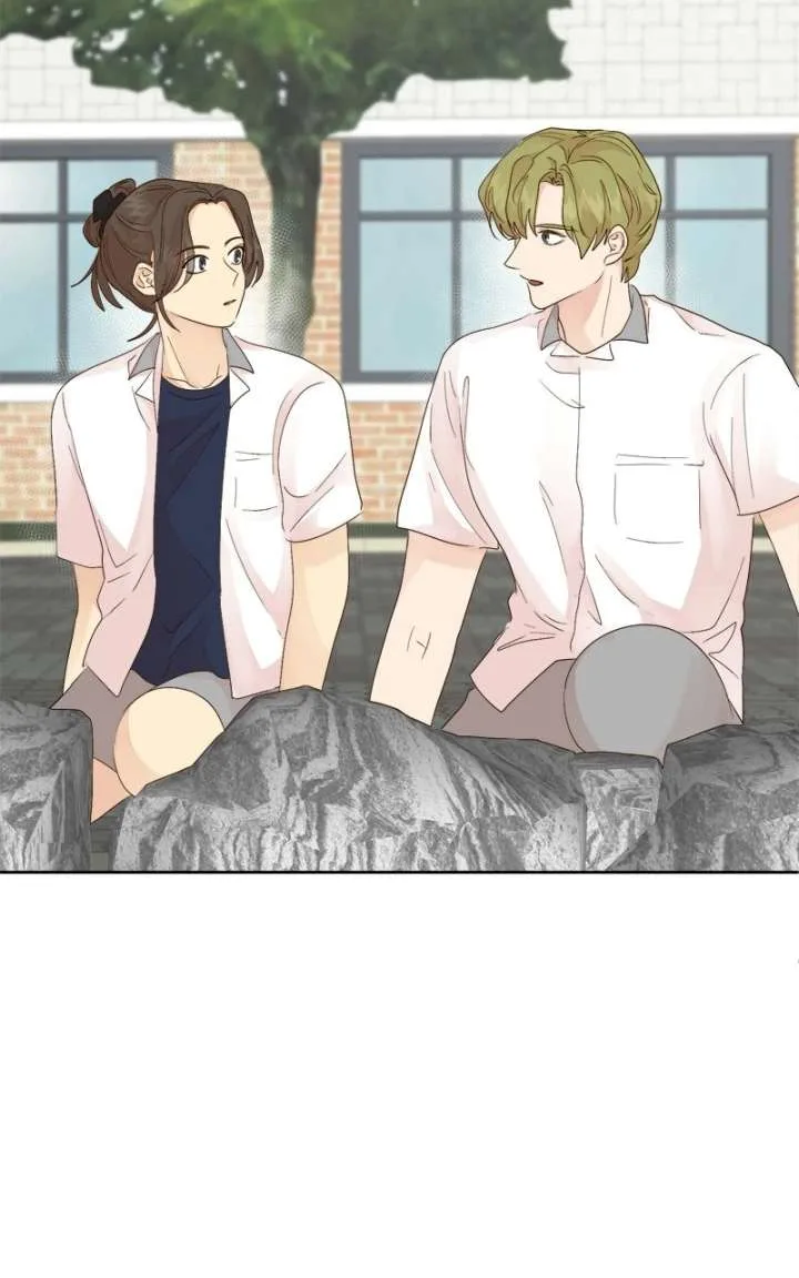The Grim Reaper Is My Guardian Chapter 28 page 66