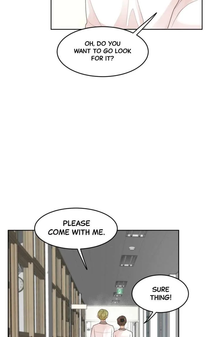 The Grim Reaper Is My Guardian Chapter 28 page 45