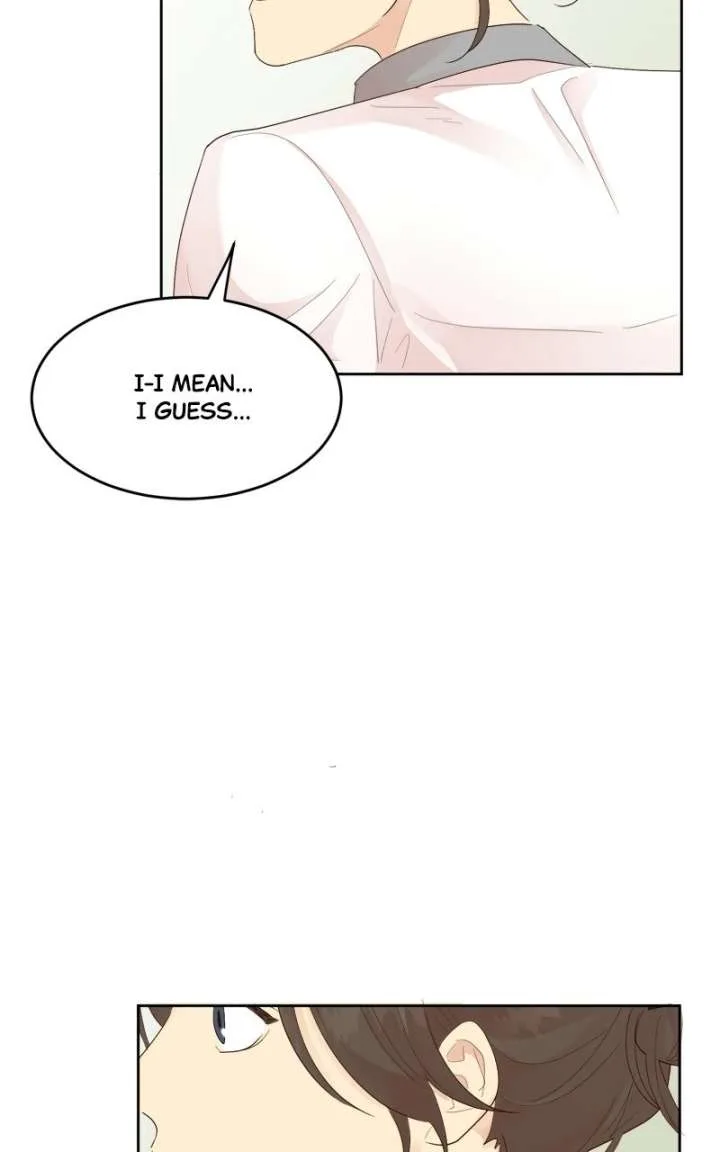 The Grim Reaper Is My Guardian Chapter 28 page 64