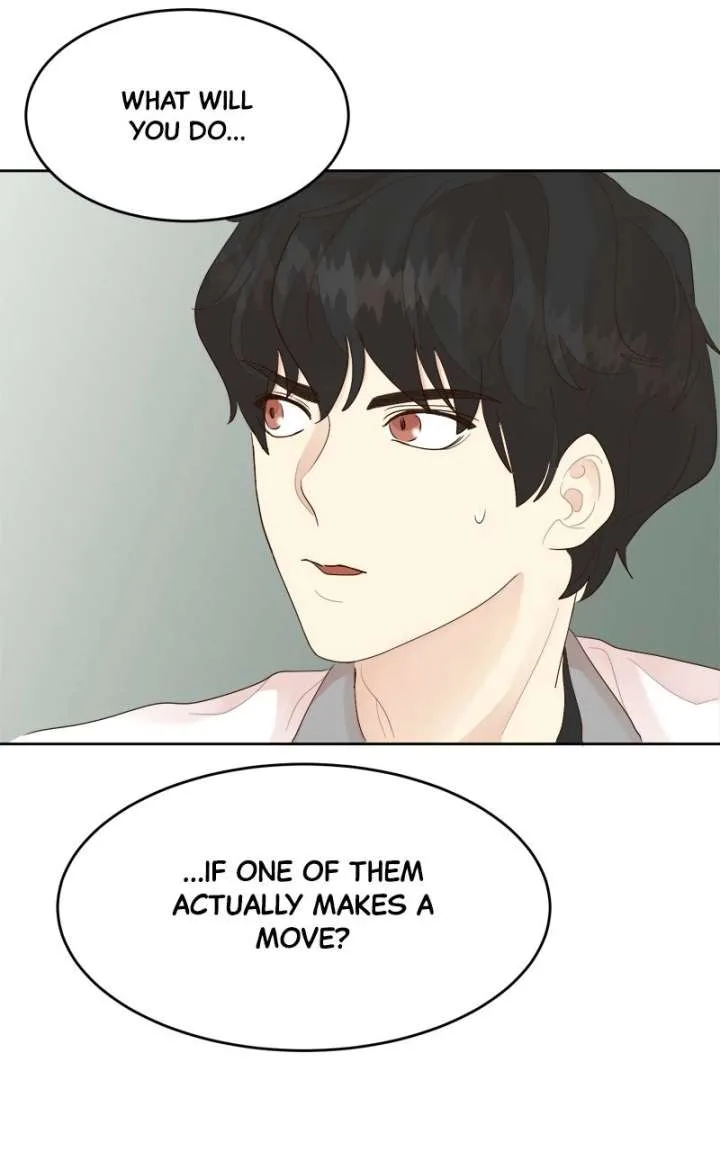 The Grim Reaper Is My Guardian Chapter 28 page 52