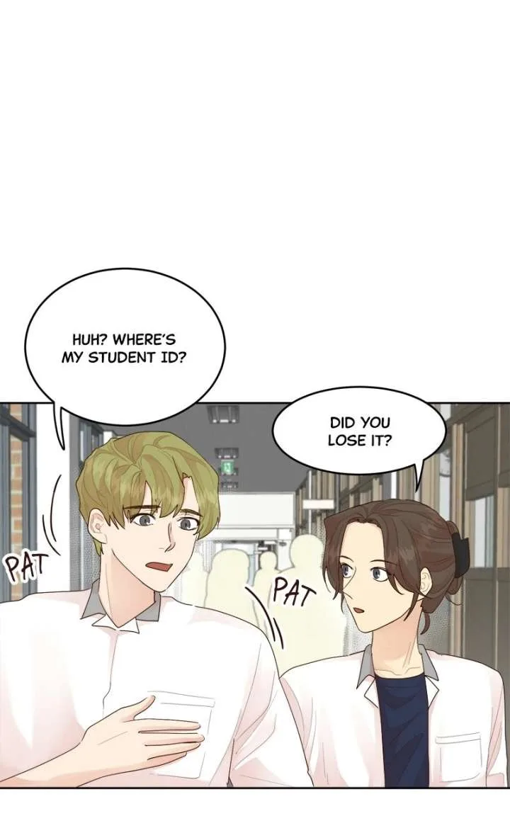 The Grim Reaper Is My Guardian Chapter 28 page 43