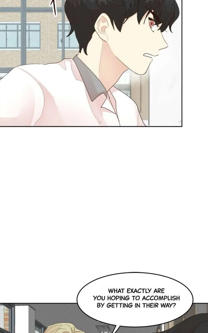 The Grim Reaper Is My Guardian Chapter 28 page 48