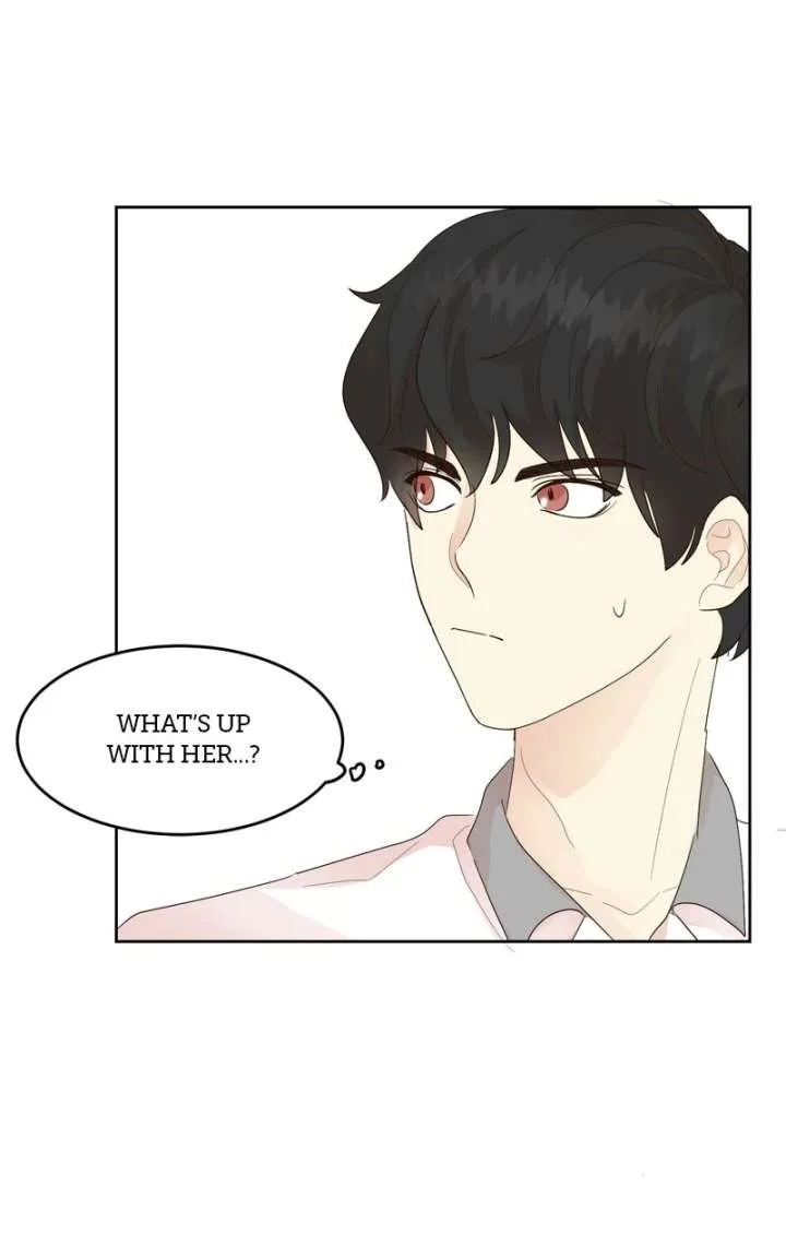 The Grim Reaper Is My Guardian Chapter 29 page 11
