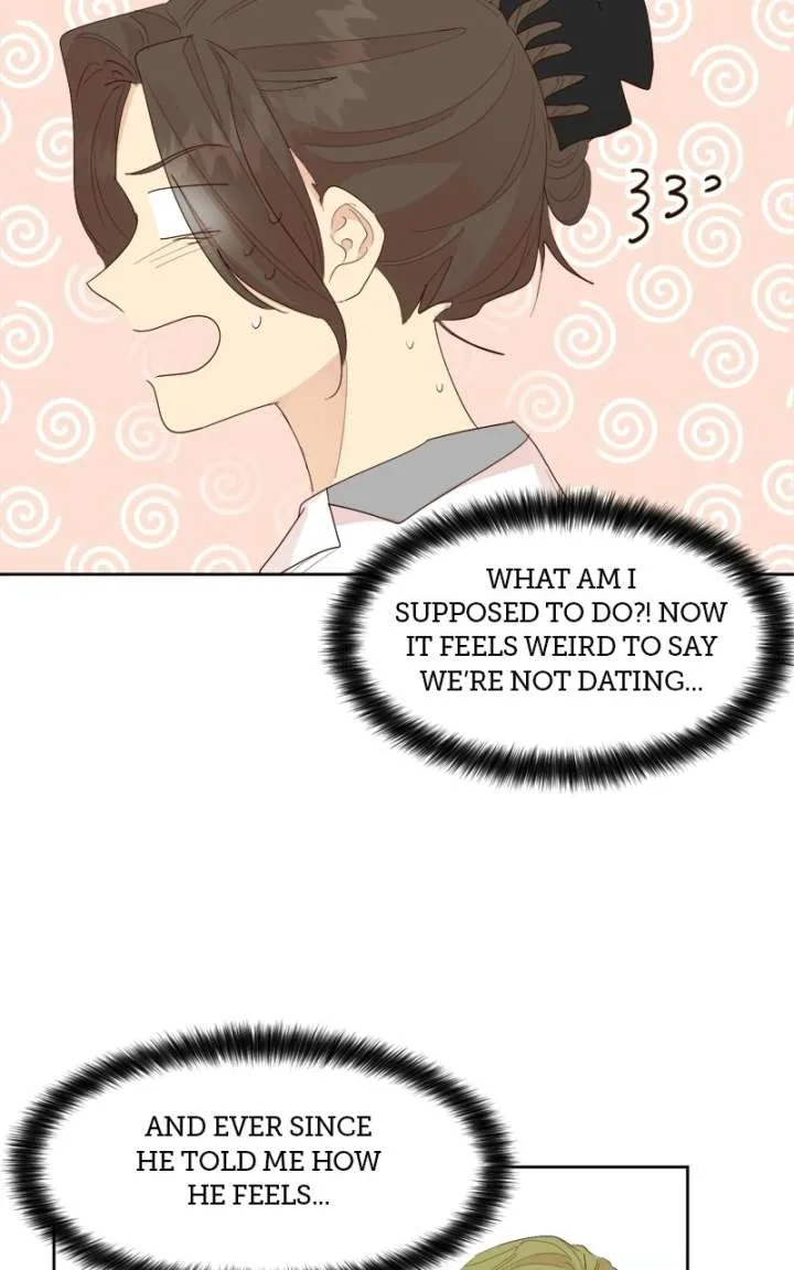 The Grim Reaper Is My Guardian Chapter 29 page 45