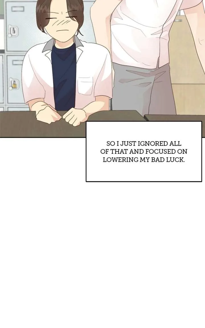 The Grim Reaper Is My Guardian Chapter 29 page 24