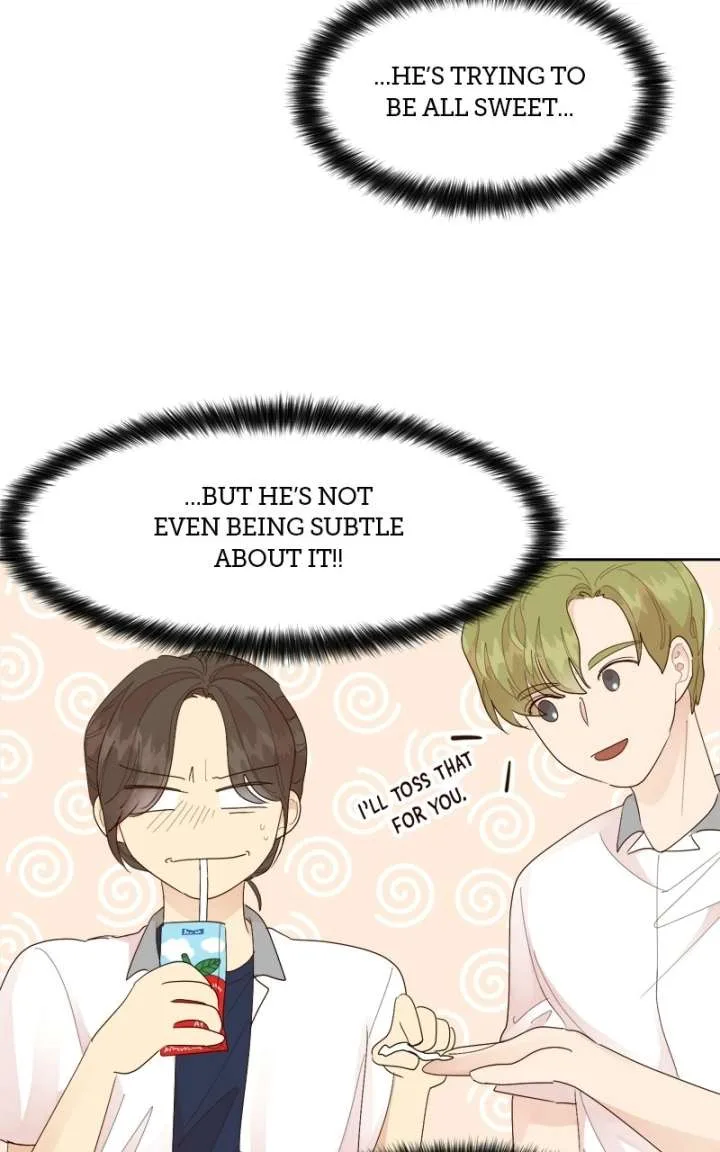 The Grim Reaper Is My Guardian Chapter 29 page 40