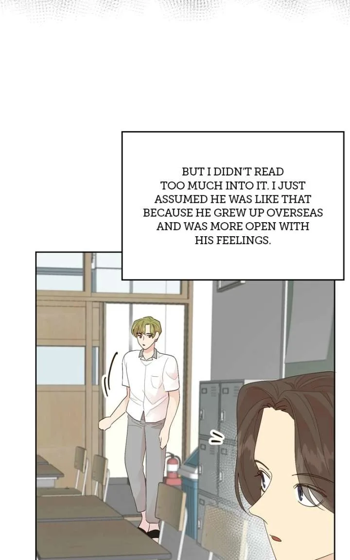 The Grim Reaper Is My Guardian Chapter 29 page 21