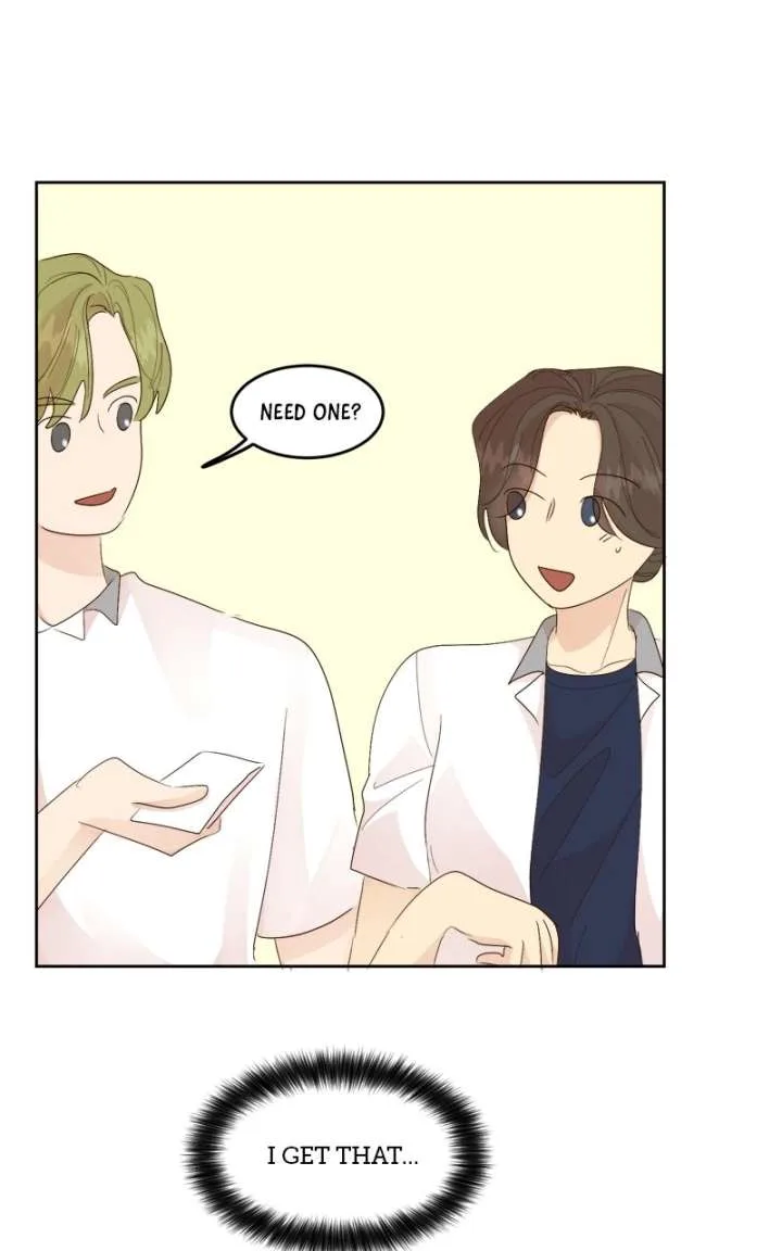 The Grim Reaper Is My Guardian Chapter 29 page 38