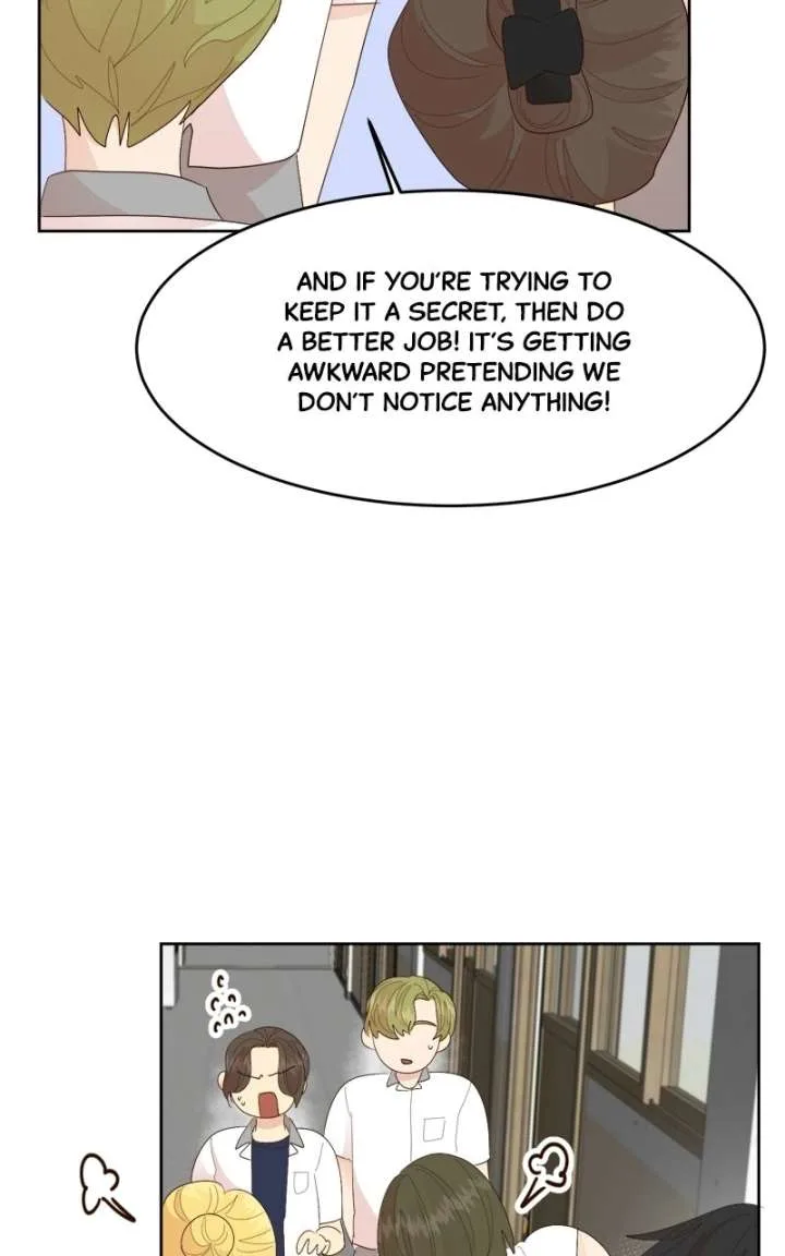 The Grim Reaper Is My Guardian Chapter 29 page 43