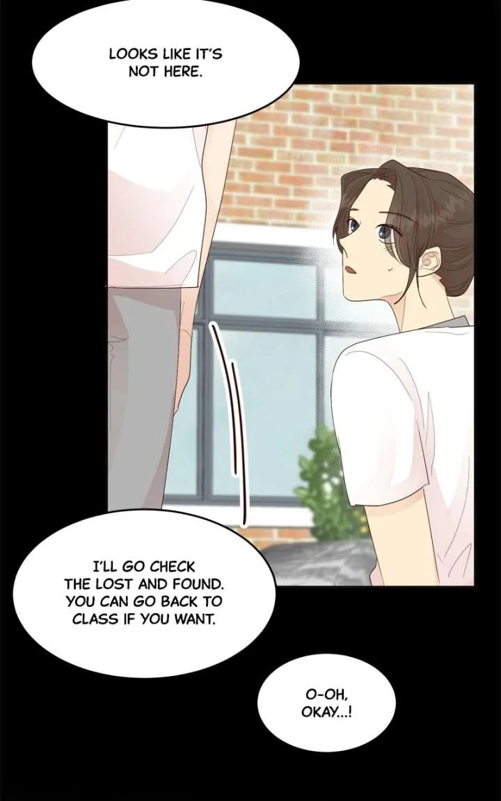 The Grim Reaper Is My Guardian Chapter 29 page 6