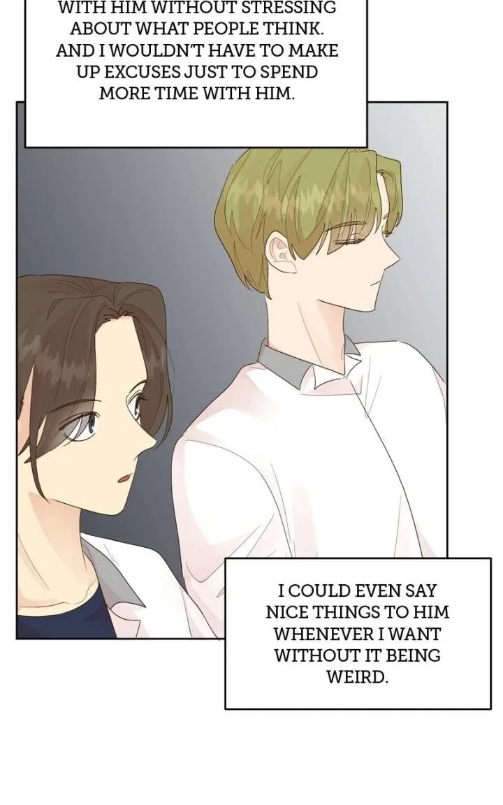 The Grim Reaper Is My Guardian Chapter 29 page 26