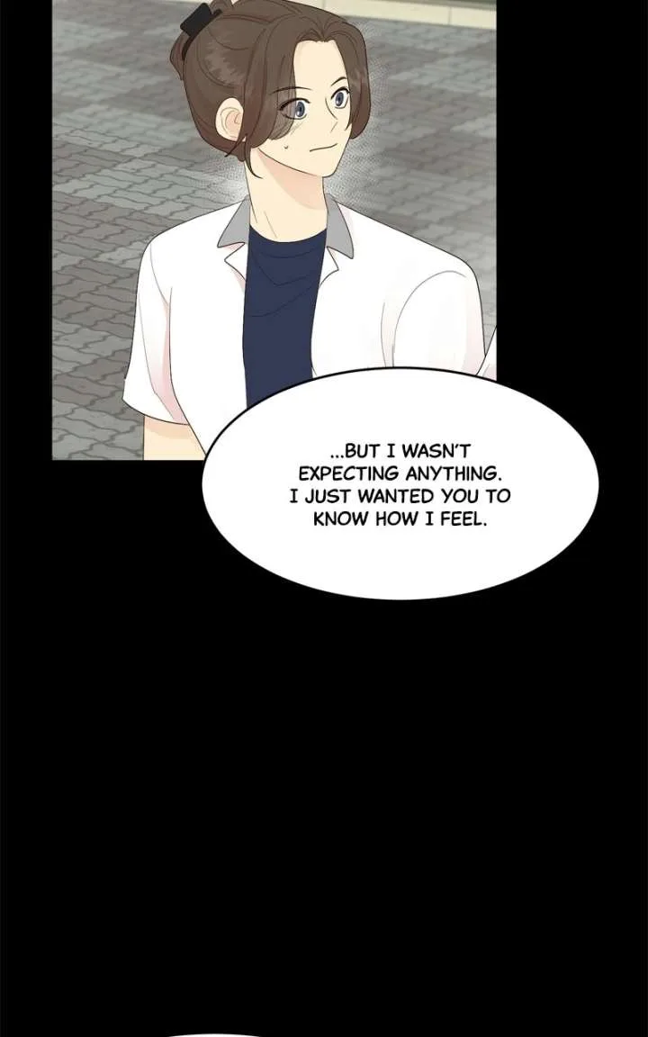 The Grim Reaper Is My Guardian Chapter 29 page 5