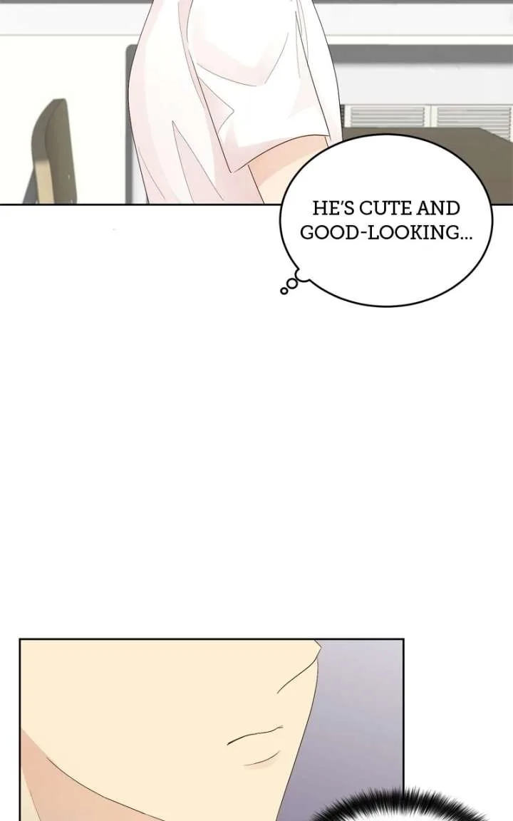 The Grim Reaper Is My Guardian Chapter 29 page 30