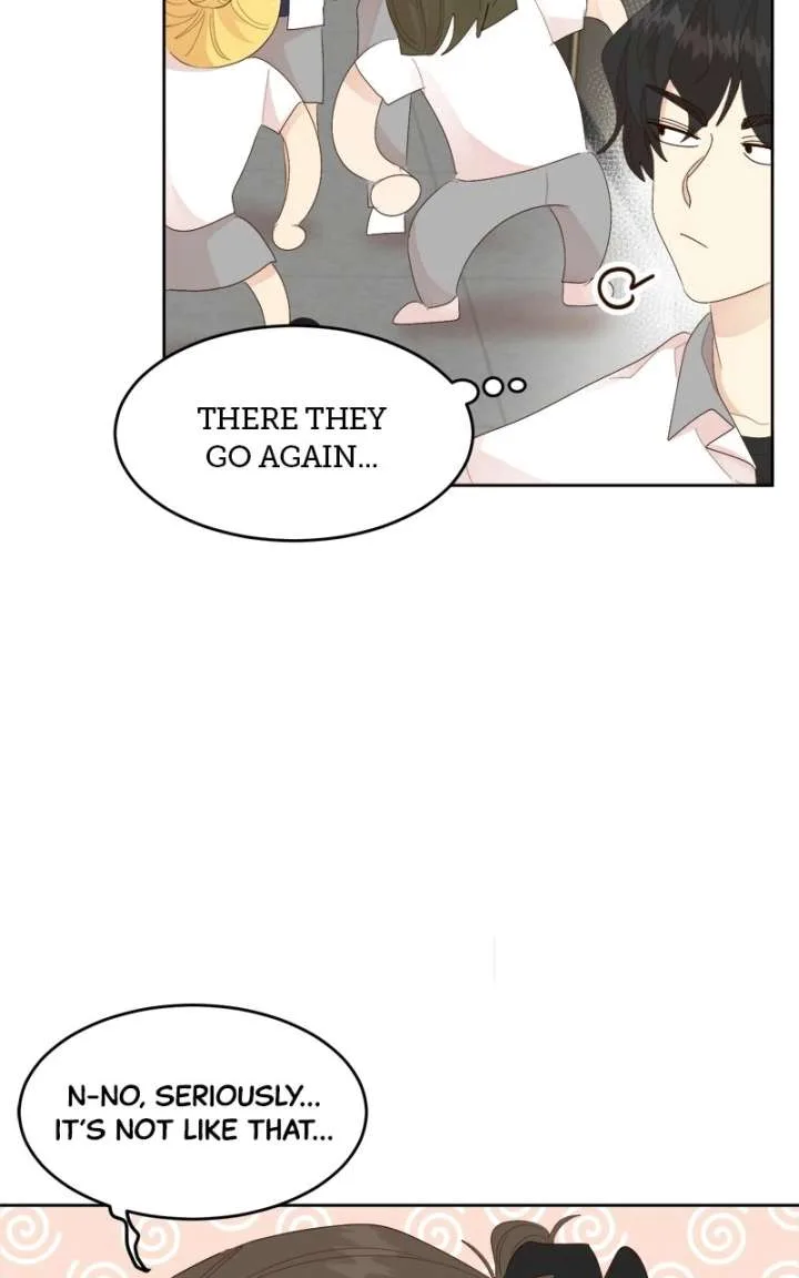 The Grim Reaper Is My Guardian Chapter 29 page 44