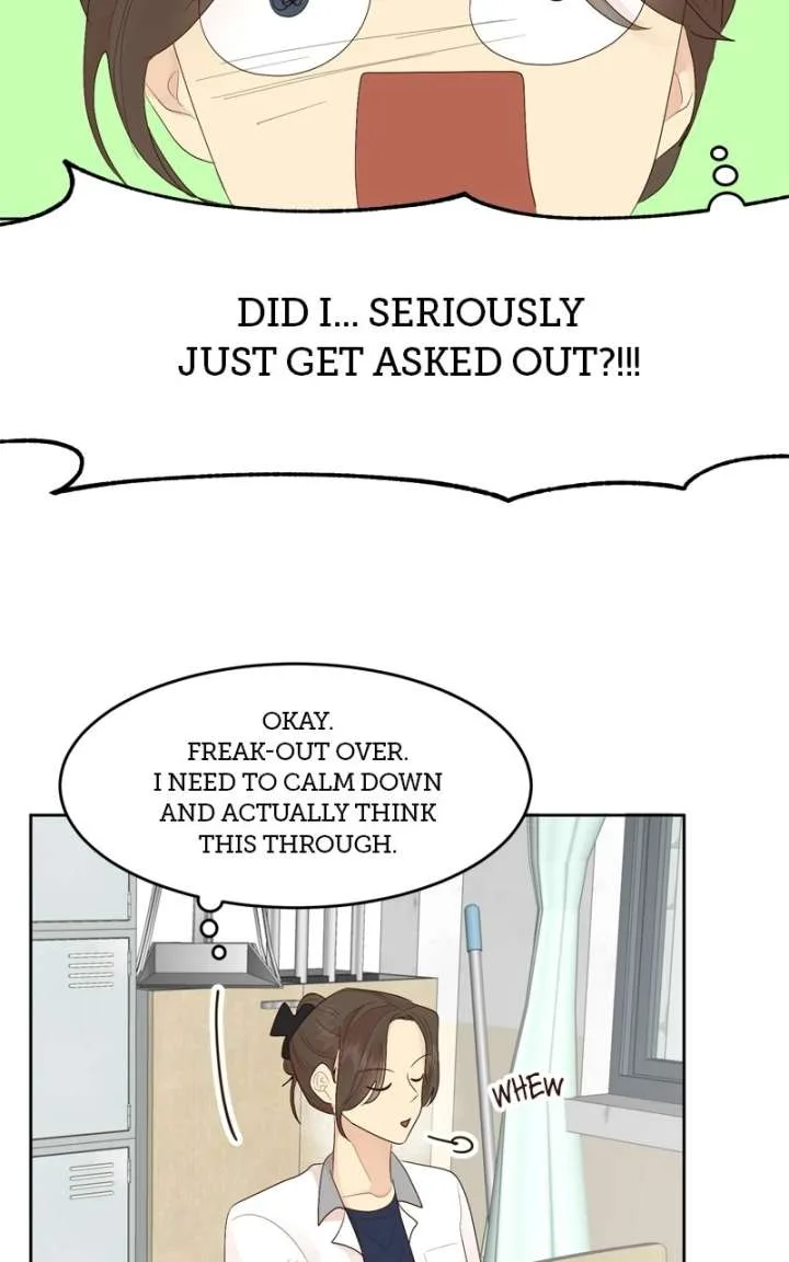 The Grim Reaper Is My Guardian Chapter 29 page 16