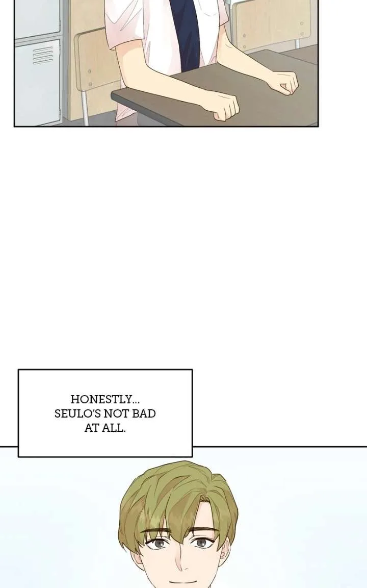 The Grim Reaper Is My Guardian Chapter 29 page 17
