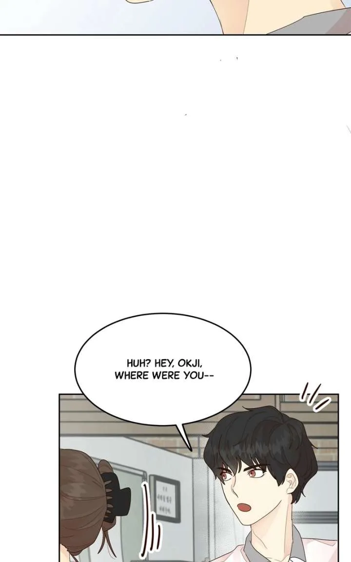 The Grim Reaper Is My Guardian Chapter 29 page 8