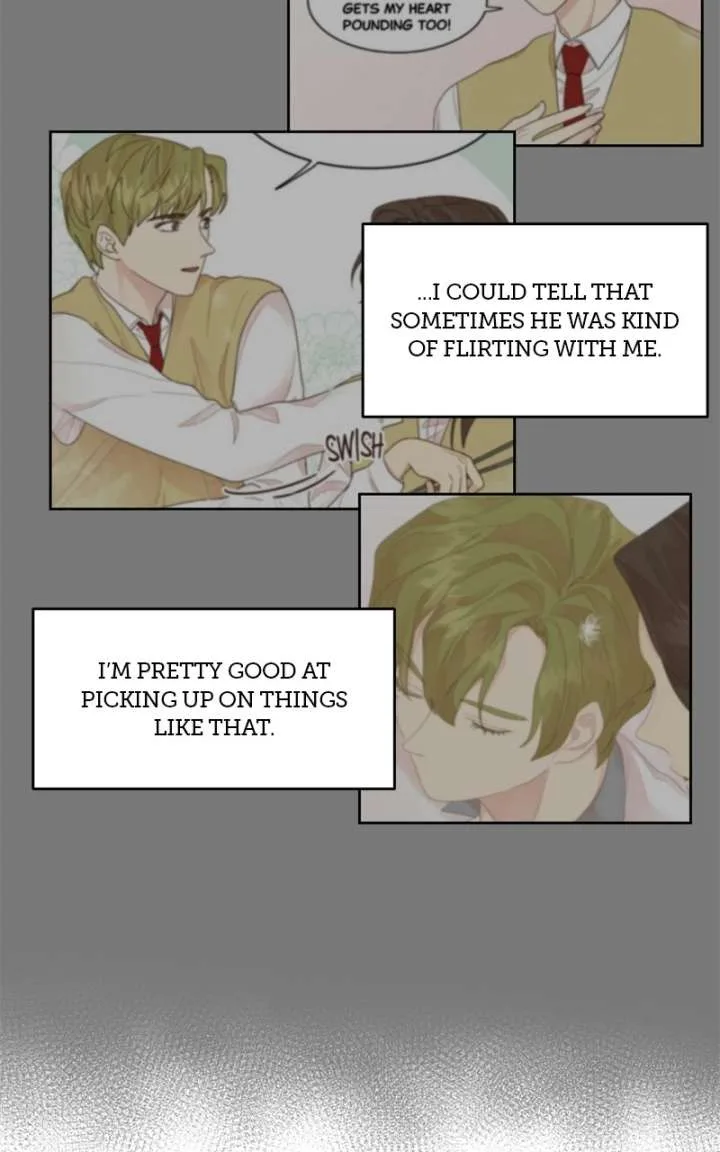 The Grim Reaper Is My Guardian Chapter 29 page 20