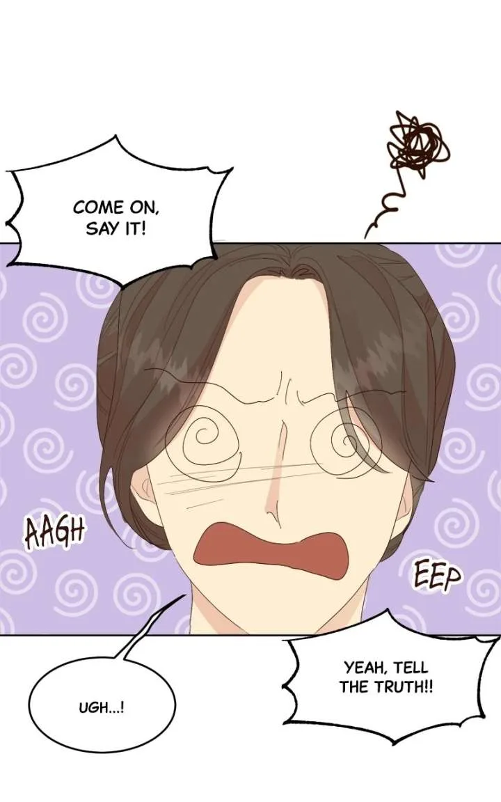 The Grim Reaper Is My Guardian Chapter 29 page 49