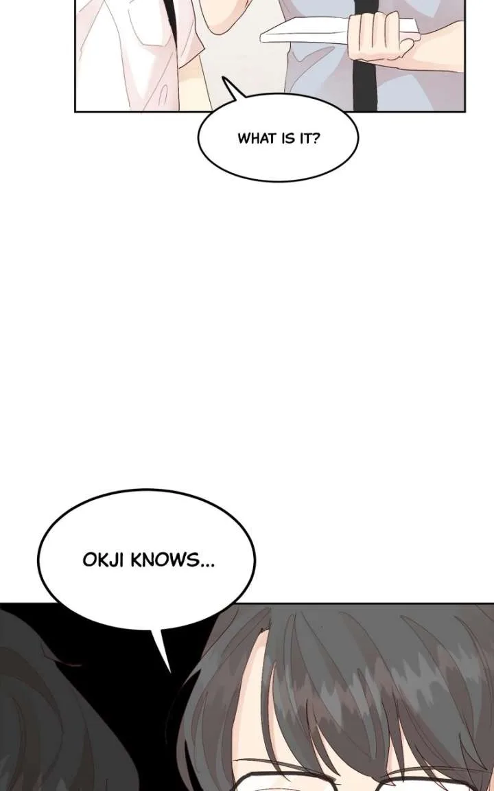 The Grim Reaper Is My Guardian Chapter 29 page 71