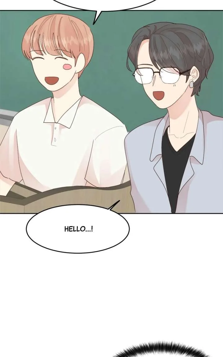 The Grim Reaper Is My Guardian Chapter 29 page 64