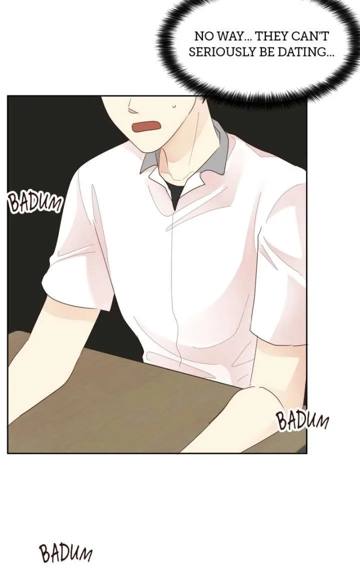 The Grim Reaper Is My Guardian Chapter 29 page 65