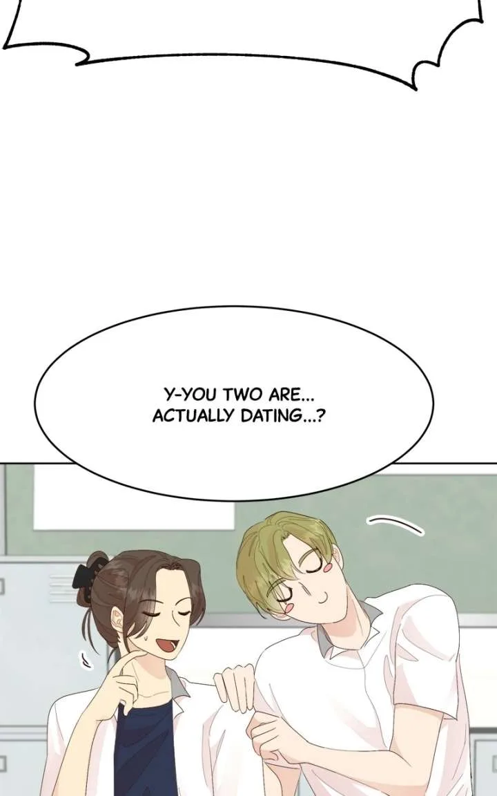 The Grim Reaper Is My Guardian Chapter 29 page 55