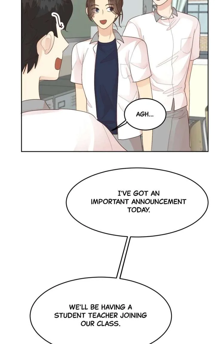 The Grim Reaper Is My Guardian Chapter 29 page 63
