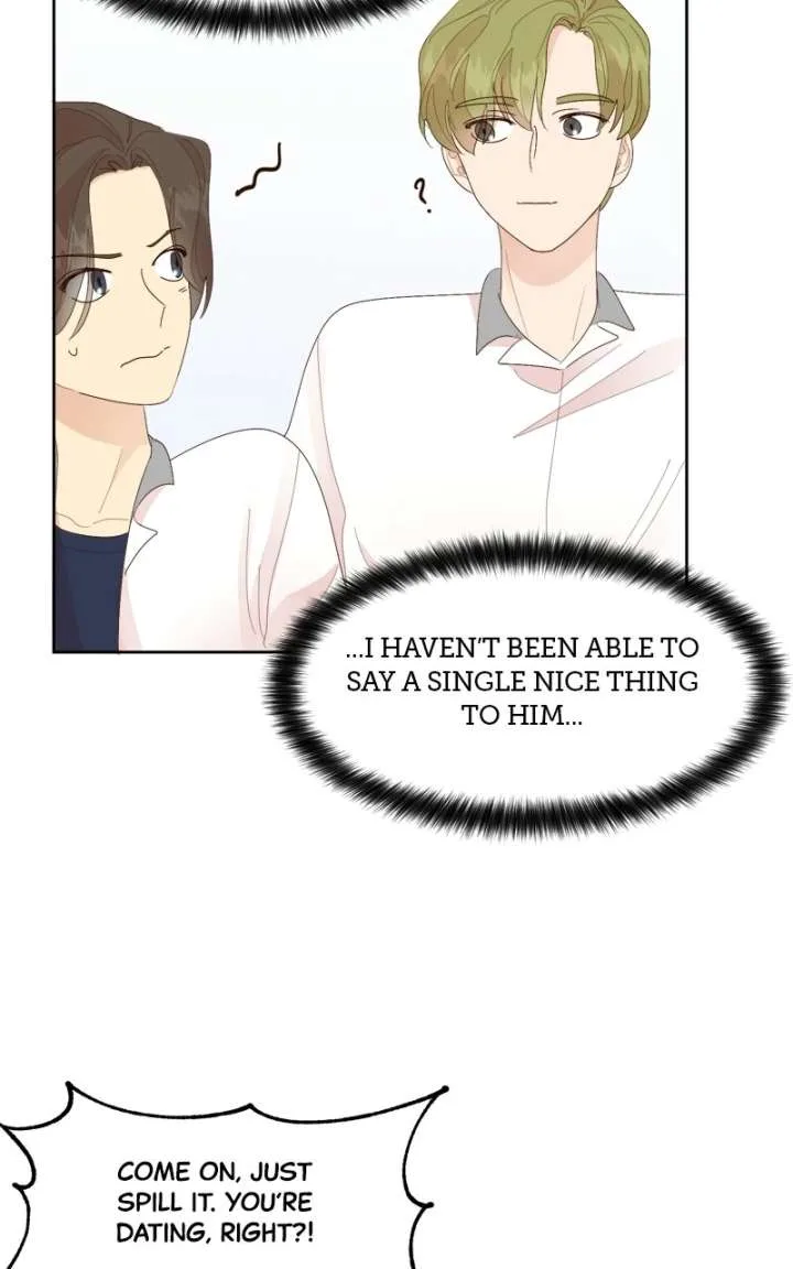 The Grim Reaper Is My Guardian Chapter 29 page 46