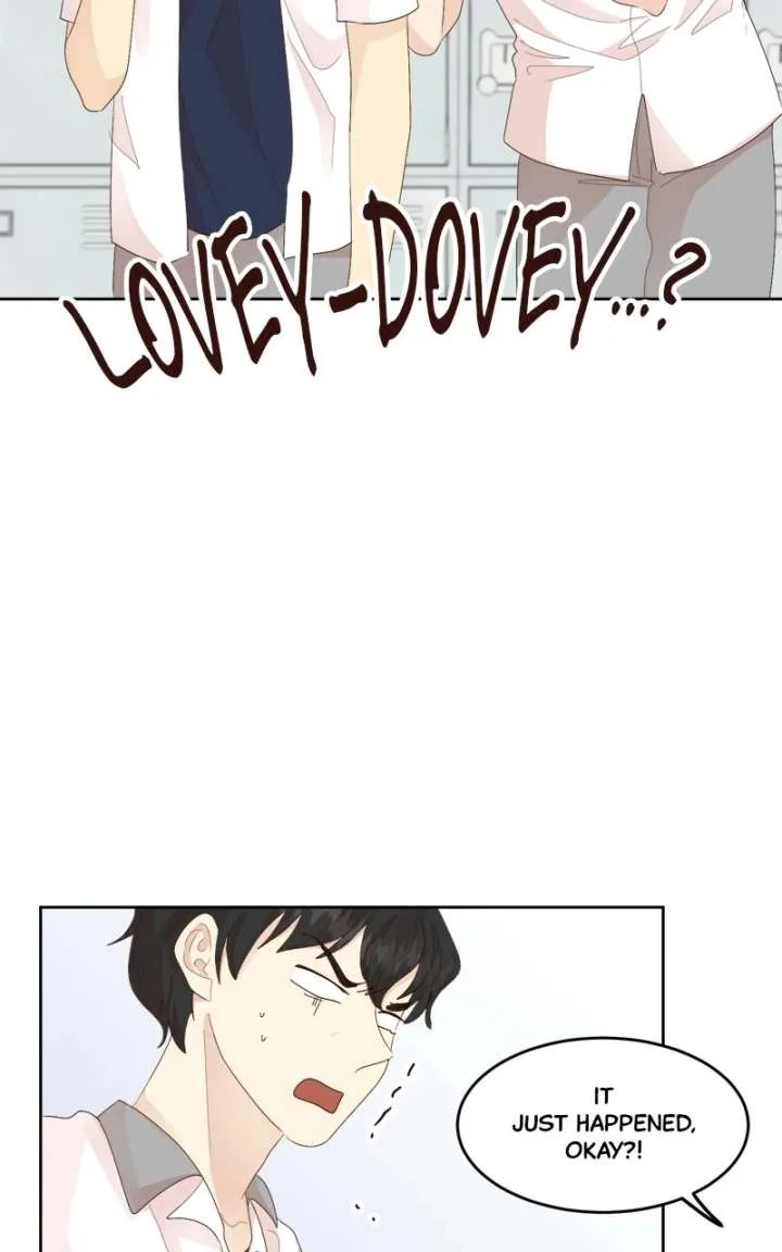 The Grim Reaper Is My Guardian Chapter 29 page 56