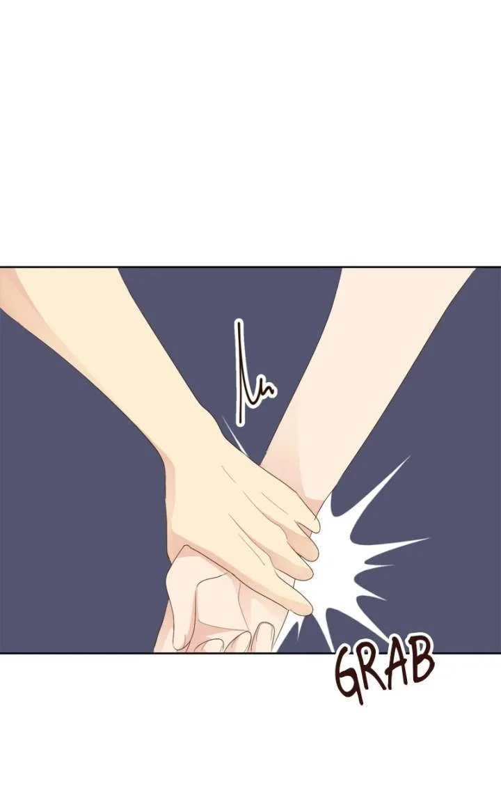 The Grim Reaper Is My Guardian Chapter 29 page 50