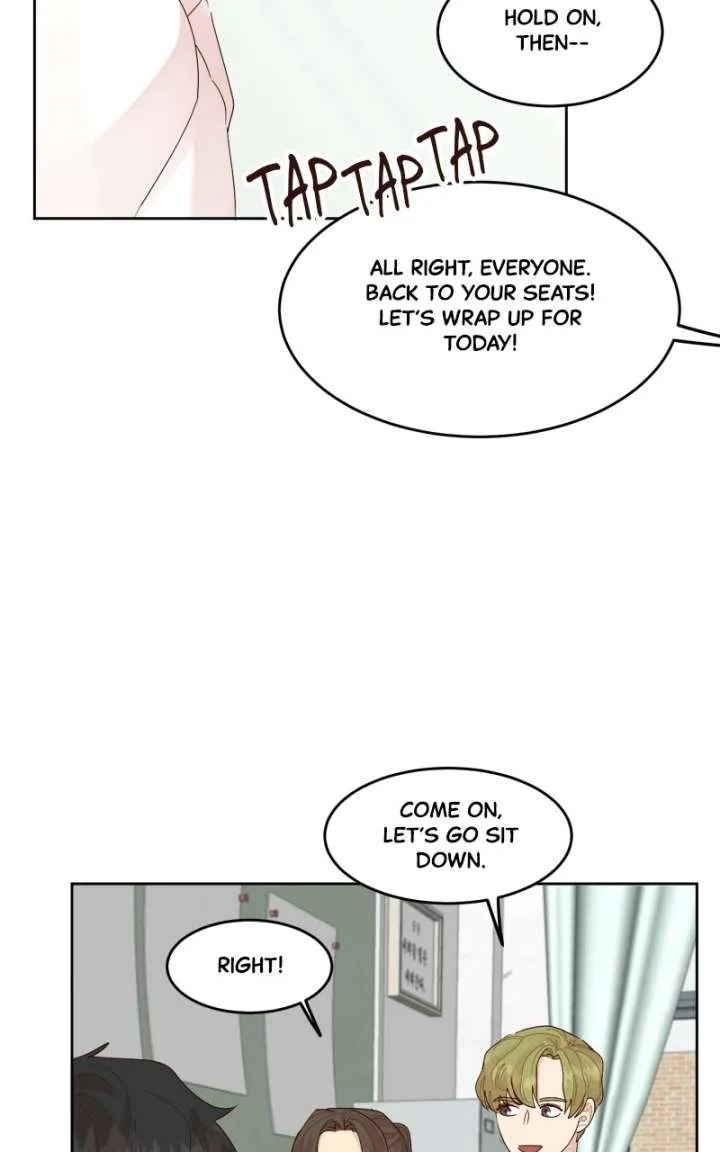 The Grim Reaper Is My Guardian Chapter 29 page 62