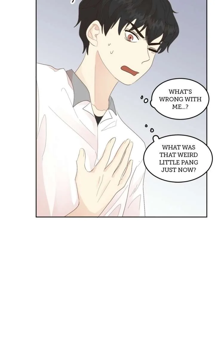 The Grim Reaper Is My Guardian Chapter 29 page 58