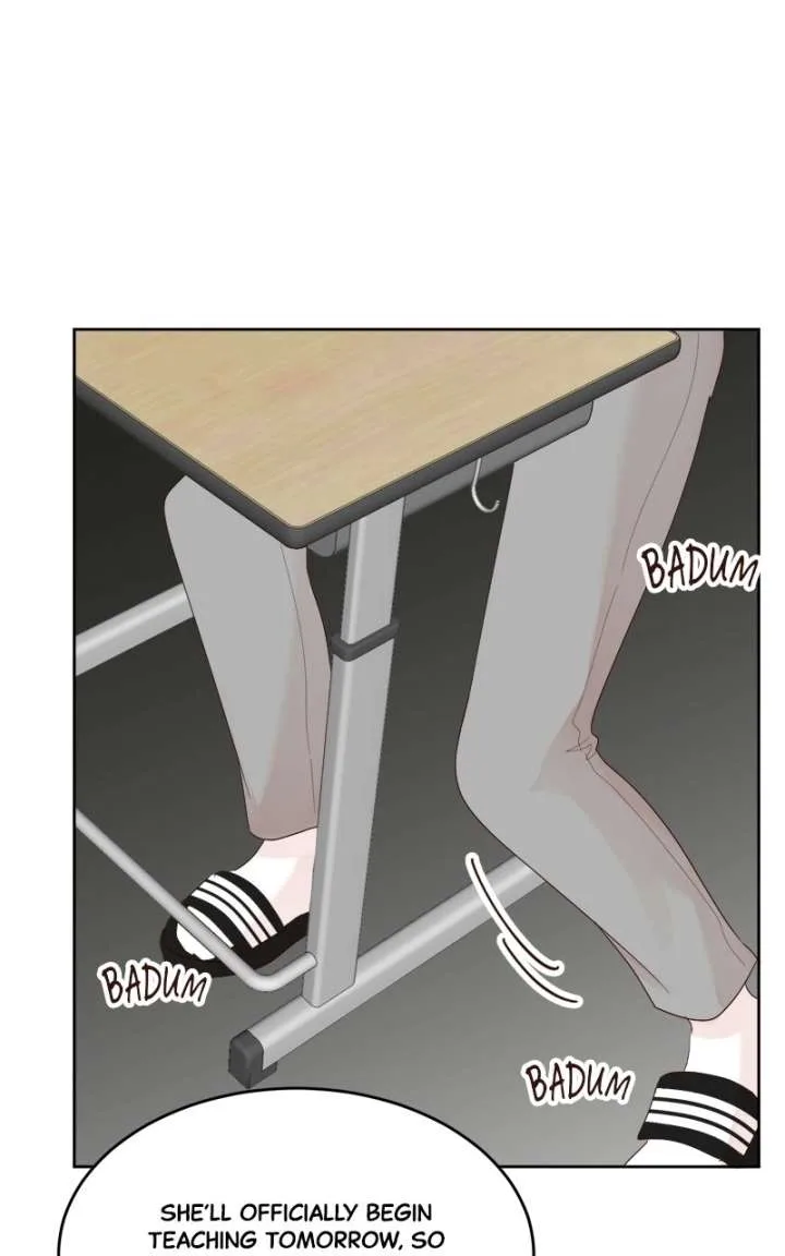 The Grim Reaper Is My Guardian Chapter 29 page 66