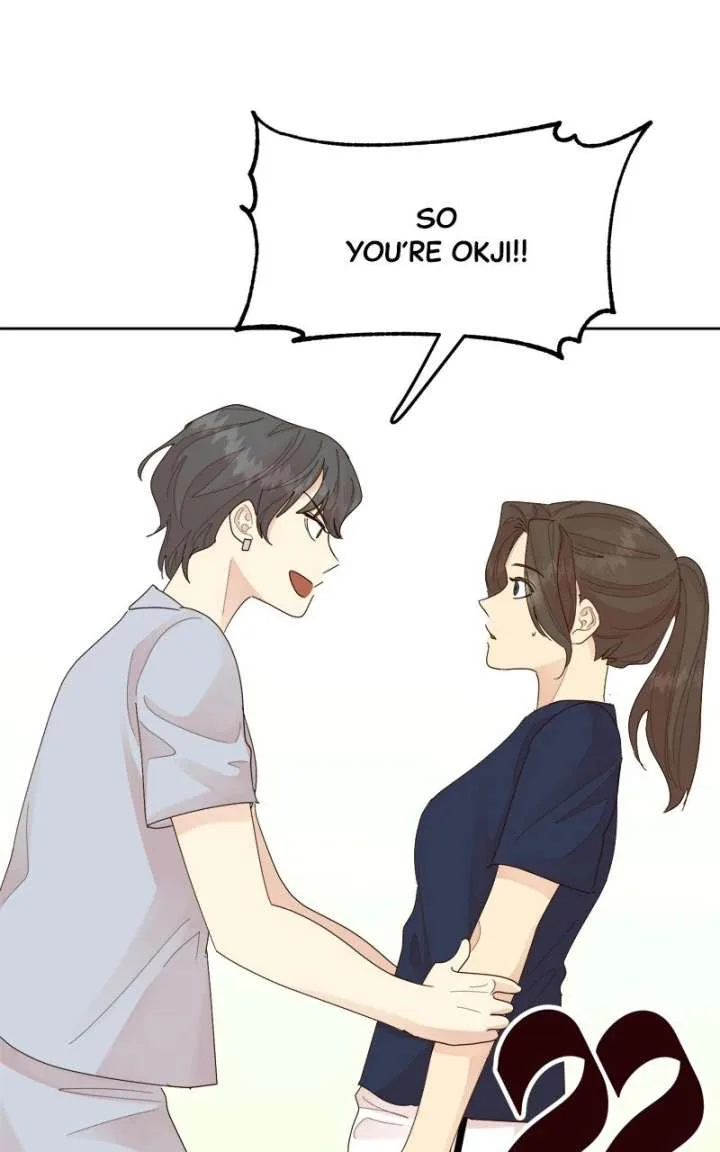 The Grim Reaper Is My Guardian Chapter 30 page 32