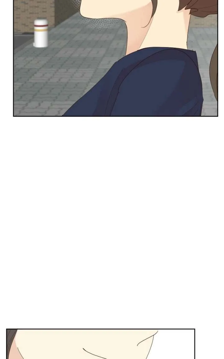 The Grim Reaper Is My Guardian Chapter 30 page 34