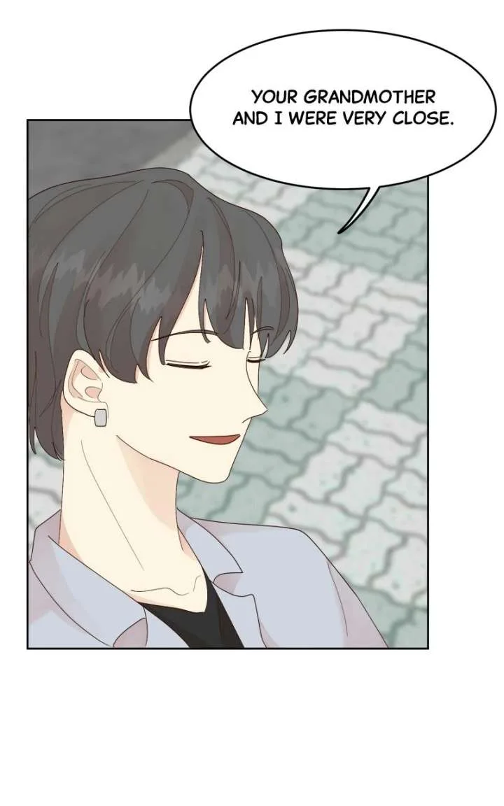 The Grim Reaper Is My Guardian Chapter 30 page 41