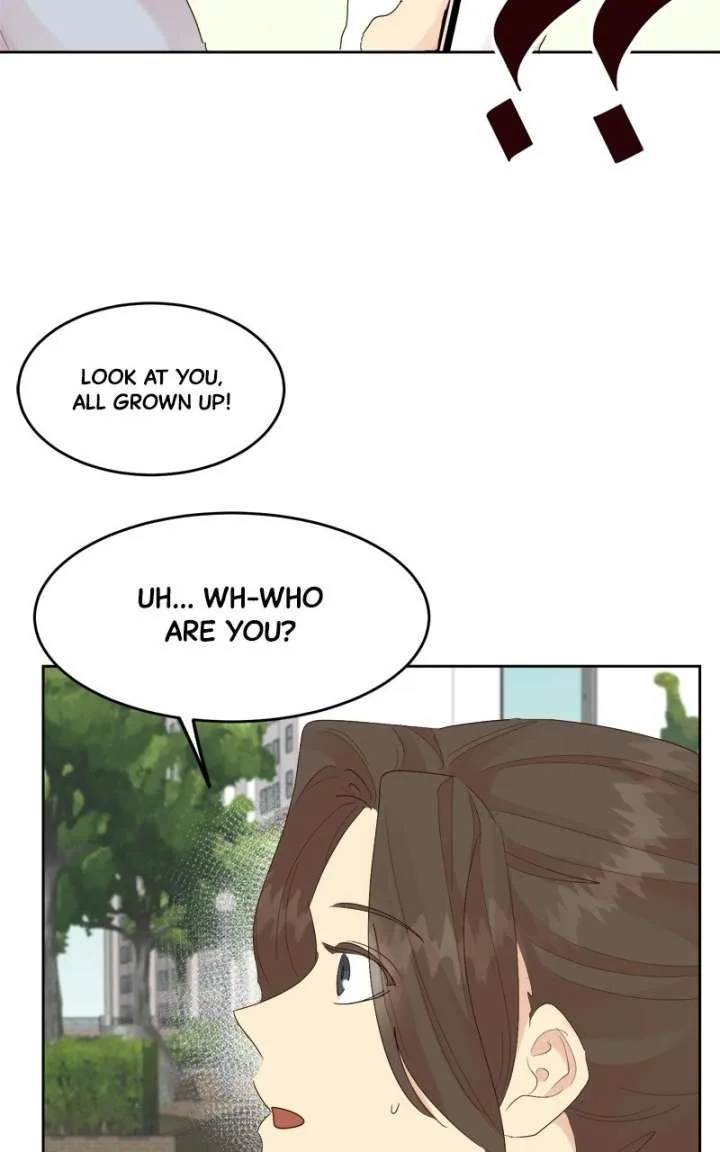 The Grim Reaper Is My Guardian Chapter 30 page 33